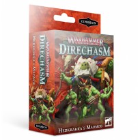 Underworlds: Direchasm – Hedkrakka's Madmob