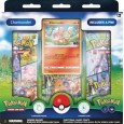 Pokémon TCG: Pokémon Go - Pin Collection - Charmander