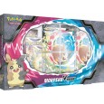 Pokémon TCG: Vunion Box Morpeko