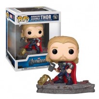 Funko POP Avengers Assemble: Thor 587