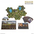 Heroes of Might and Magic III: Gra planszowa