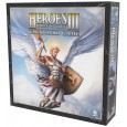 Heroes of Might and Magic III: Gra planszowa