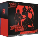 Destined Rivals - Elite Trainer Box