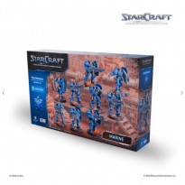 StarCraft® Marine (przedsprzedaż)