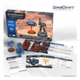 StarCraft® Jim Raynor & Point Defense Drone(przedsprzedaż)