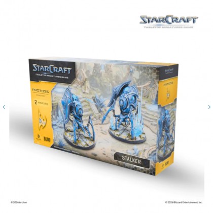 StarCraft® Stalker (przedsprzedaż)