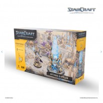 StarCraft® Artanis & Pylon (przedsprzedaż)