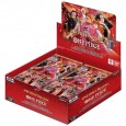 One Piece Heroines Edition Booster Box