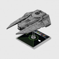 X-Wing: Decimator VT-49