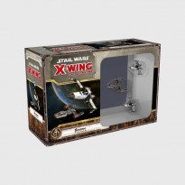 X-Wing: Scigani