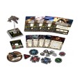 X-Wing: Zestaw dodatkowy Myśliwiec typu Kihraxz