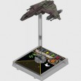 X-Wing: Zestaw dodatkowy Myśliwiec typu Kihraxz