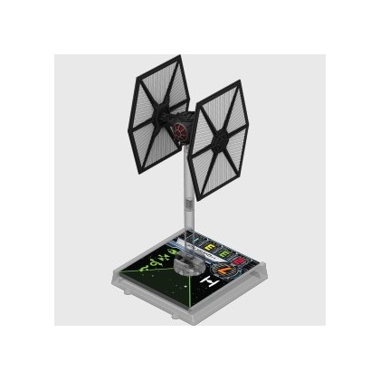 X-Wing: Zestaw dodatkowy Myśliwiec TIE/fo