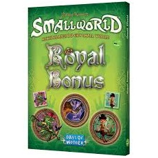 Small World: Royal Bonus (edycja polska)