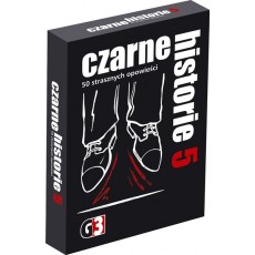Czarne historie 5