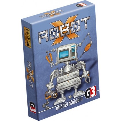 Robot X