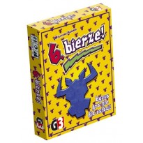 6. bierze!