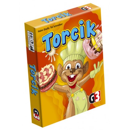 Torcik