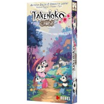 Takenoko Chibis