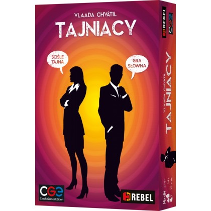 Tajniacy