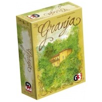 La Granja (edycja polska)