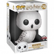 Funko POP! Oversized Hedwig 10" Hedwiga 70