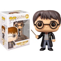 Funko Pop! Harry Potter 01