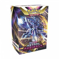 Pokemon TCG: Astral Radiance Build and Battle Box