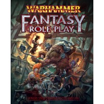 Warhammer 4ed. podręcznik podstawowy