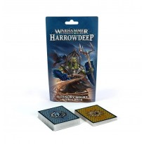 Warhammer Underworlds: Harrowdeep - Illusory Might Universal Deck