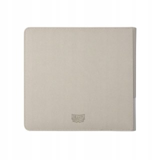 Album Dragon shield Card Zipster Binder XL Biały