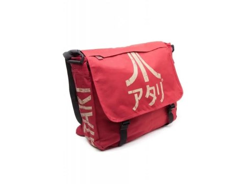 Atari Messenger Bag Japanese Logo