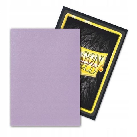 Dragon Shield Dual Matte Sleeves - Orchid 'Emme' (100 Sleeves)