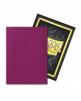 Dragon Shield Dual Matte Sleeves - Wraith 'Alaric, Chaos Wraith'