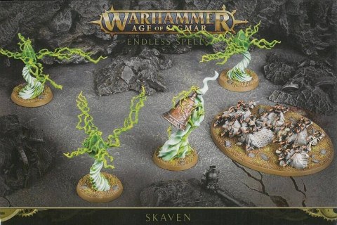 Endless Spells: Skaven