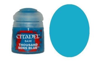 Farbka Citadel Thousand Sons Blue (Base)