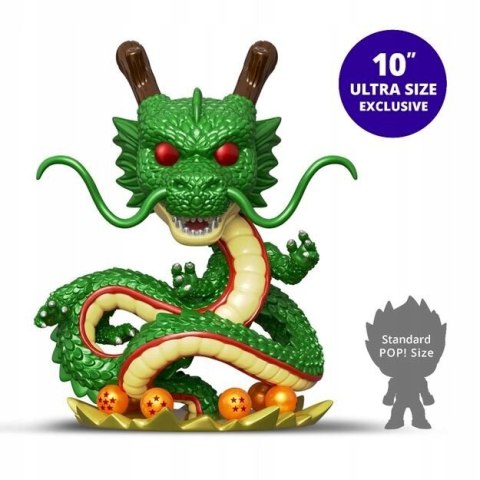 Figurka Funko Bajka Shenron 859 - lekko uszkodzone pudełko