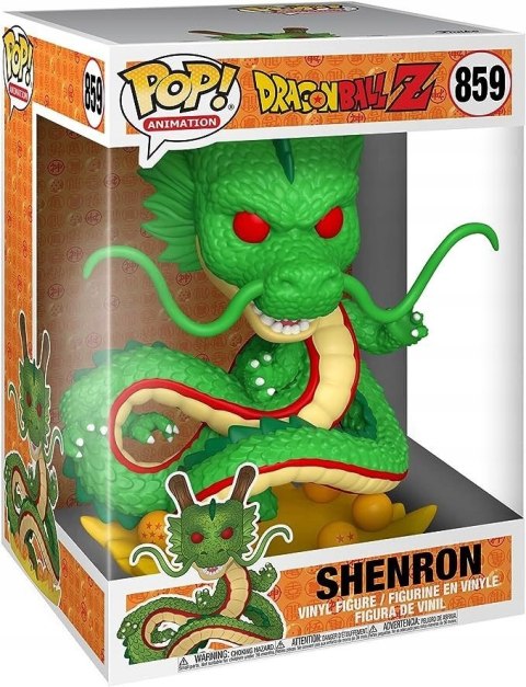 Figurka Funko Bajka Shenron 859