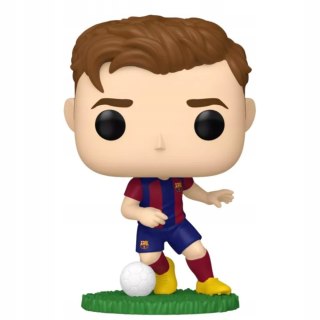 Figurka Funko Pop! Barca Gavi 63