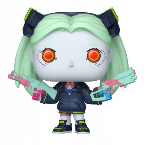 Figurka Funko Pop! Cyberpunk Rebecca 2415