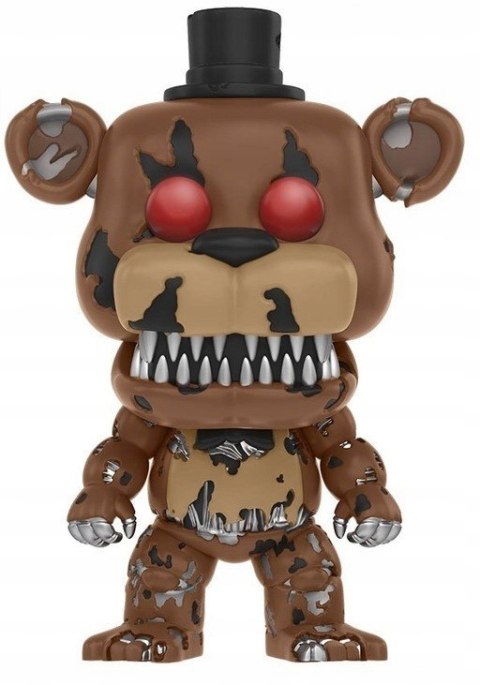 Figurka Funko Pop! Five Nights at Freddy's Nigtmare Freddy 111
