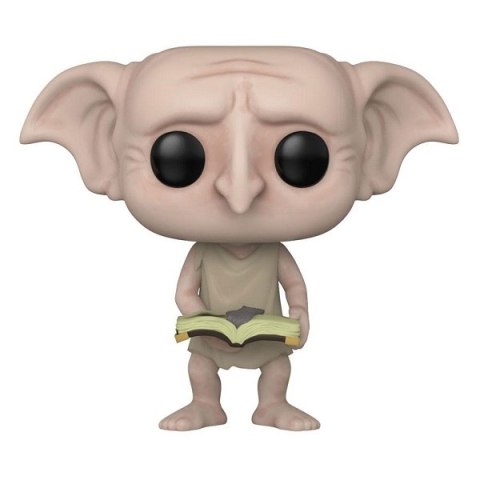 Figurka Funko Pop! Harry Potter Zgredek 151 - lekko uszkodzone pudełko