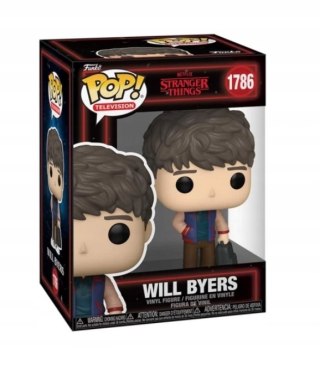 Figurka Funko Pop! Stranger Things 1786