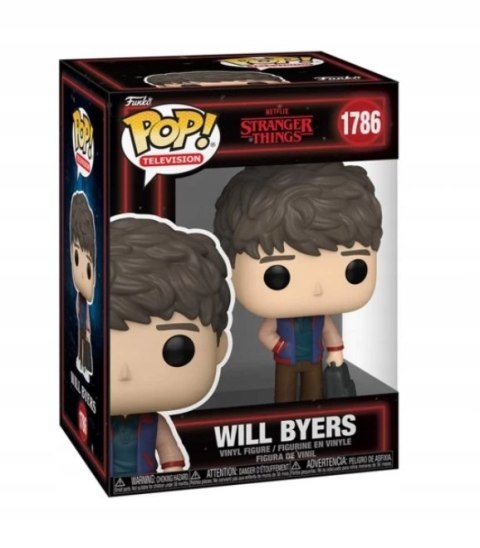 Figurka Funko Pop! Stranger Things 1786