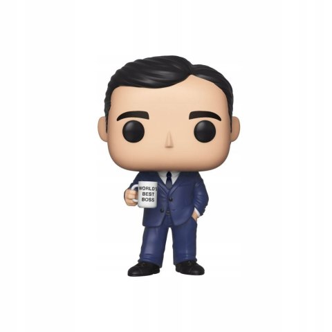 Figurka Funko Pop! The office, komedia Michael Scott 869