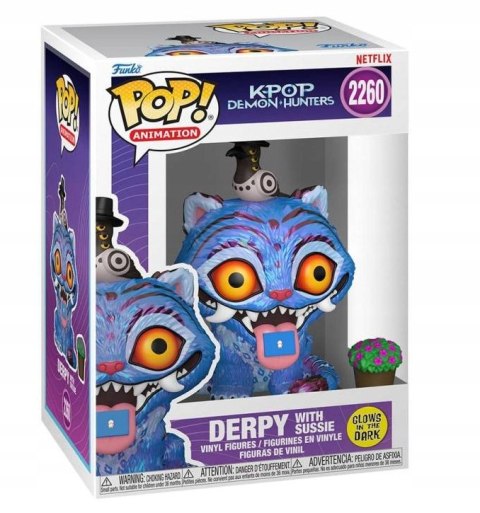 Figurka Funko Pop! hobby Derpy with Sussie 2260