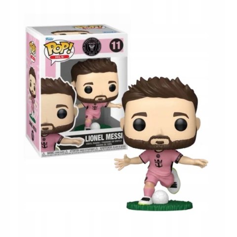 Figurka Funko hobby Lionel Messi 11