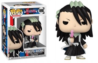 Funko Pop! Byakuya Kuchiki 1698