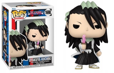 Funko Pop! Byakuya Kuchiki 1698