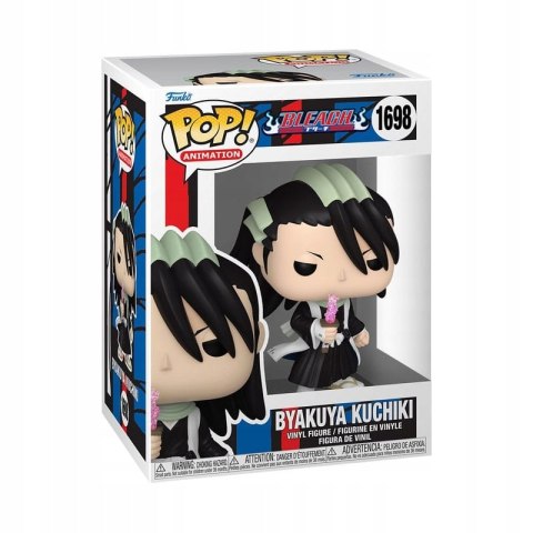 Funko Pop! Byakuya Kuchiki 1698